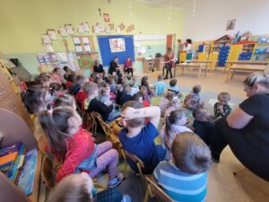 Przedszkole Publiczne Tarnów Opolski